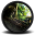 Sniper - Ghost Worrior 7 Icon 32x32 png